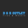 D&B Outlet Tires & Wheels