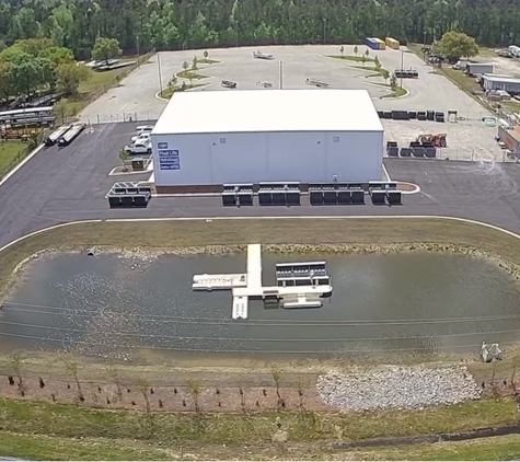 Davis Creek Outdoor Storage - Navassa, NC