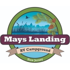 Mays Landing Campground