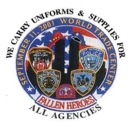 Security Equipment Bureau - Police Equipment