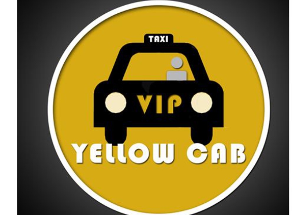 VIP Yellow Cab