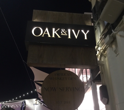 Oak & Ivy - Las Vegas, NV