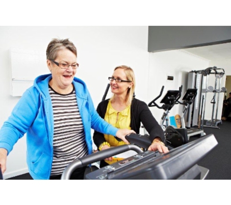 Fusion Physiotherapy - Kennington, VIC