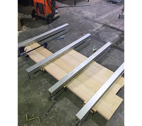 Colorex Paint Stripping Pty Ltd. - Huntingdale, VIC