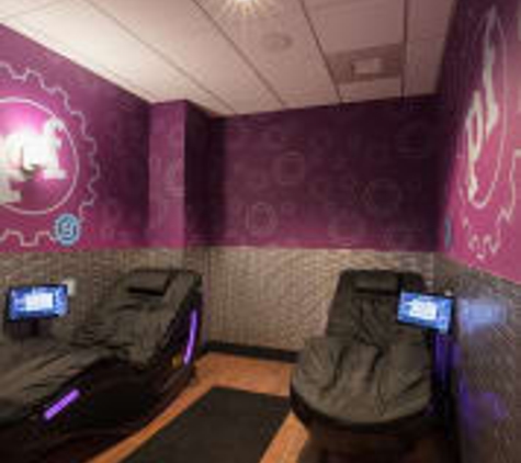 Planet Fitness - Hattiesburg, MS