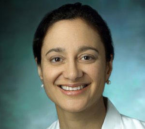 Akila Viswanathan, MD, MPH, MSc - Washington, DC