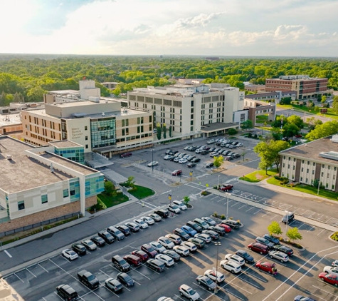 Mercy Hospital – Pulmonary Rehabilitation Program - Coon Rapids, MN