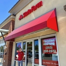 Christian McClung - State Farm Insurance Agent - Motorcycle Insurance