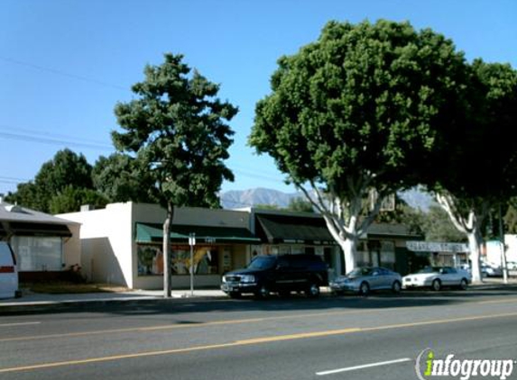 Capital Audio Rental Inc - Burbank, CA