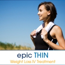 EPIC Medical Weight Loss & Rejuvenation Center - Weight Control Services