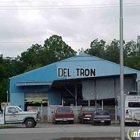 Del-Tron Transmissions