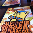 Mellow Mushroom - Pizza