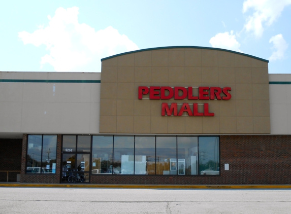 Fern Creek Peddlers Mall - Louisville, KY