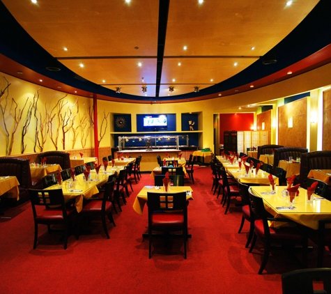 Nandhini Indian Restaurant & Banquet Hall - Plano, TX