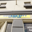 Hookah City - Bars