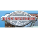 Kinn Brothers Heating Air Conditioning & Plumbing - Heating Equipment & Systems