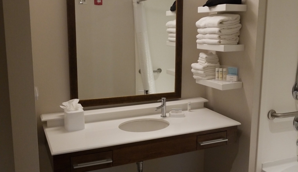 Hampton Inn & Suites Braselton - Braselton, GA