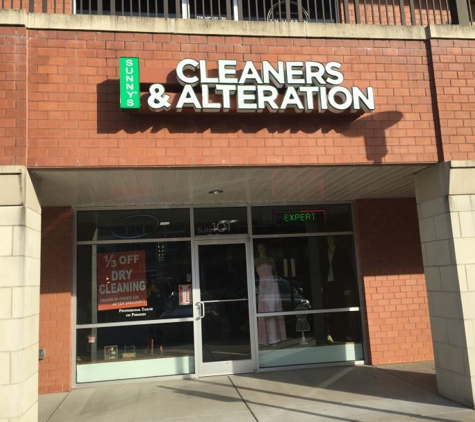 Sunny's Dry Cleaners and Alterations - Charlotte, NC