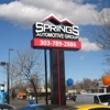 Springs Automotive Group gallery