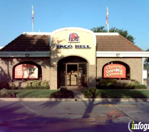 Taco Bell - Austin, TX