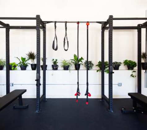 Custom Fit Personal Training & Nutrition - San Francisco, CA