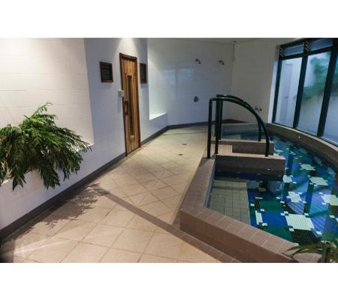 Arundel Hills Country Club - Arundel, QLD