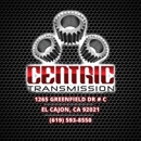 Centric Transmissions - Auto Transmission