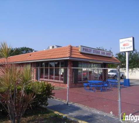 Philly Steak Sub Shop - Miramar, FL