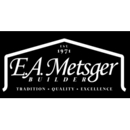E. A. Metsger Builder - Gutters & Downspouts