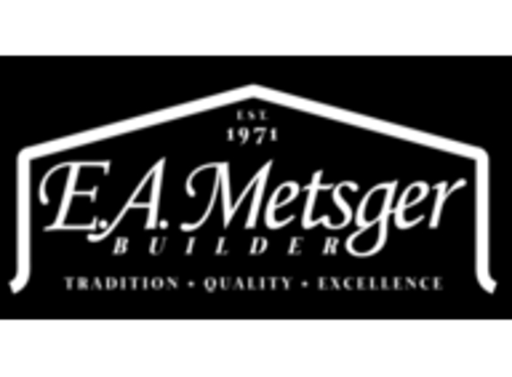 E. A. Metsger Builder - Connelly Springs, NC