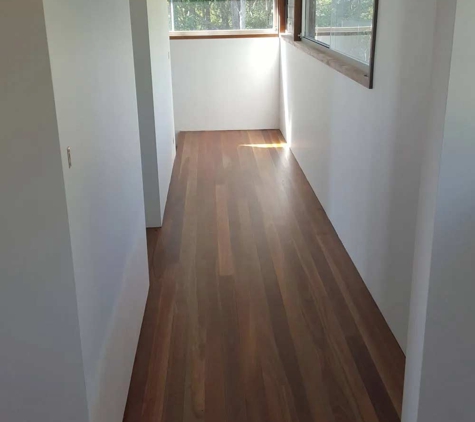 Headland Floorsanding & Polishing - Buderim, QLD