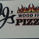 JJ's Woodfire Pizza - Pizza