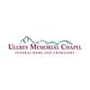 Ullrey Memorial Chapel Inc. gallery