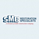SMB Restoration Specialists - Water Damage Restoration