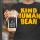 The Human Bean - Coffee Shops