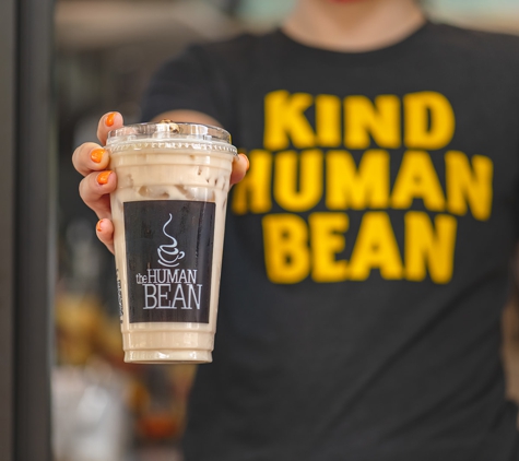 The Human Bean - Canby, OR