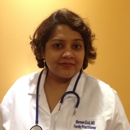 Ezzi, Nisreen J, MD - Physicians & Surgeons