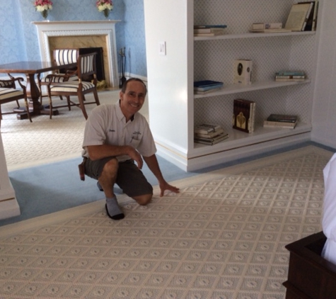 Rene & Son Carpet & Flooring - Newport, RI