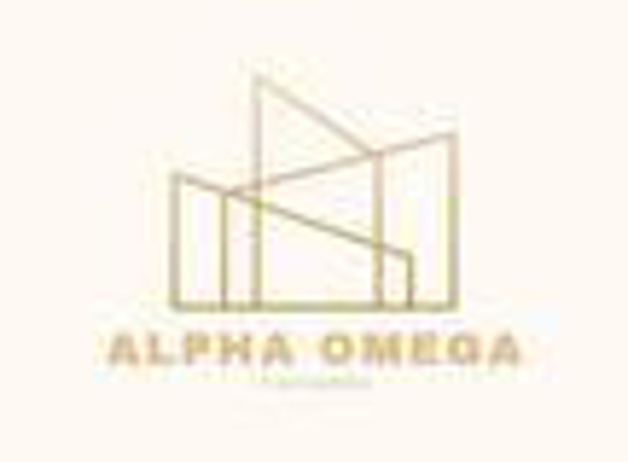 Alpha Omega Finishers INC.