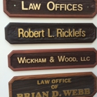 Robert Ricklefs Attorney At Law