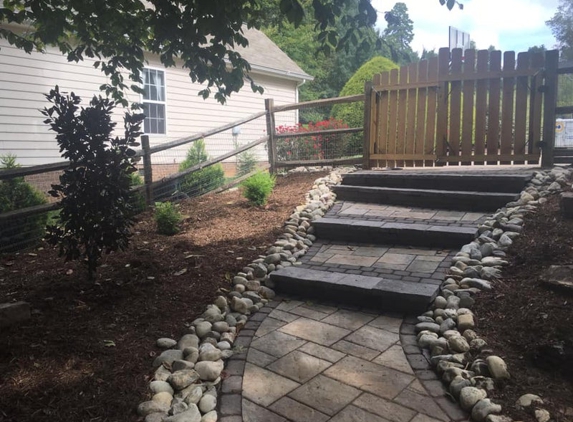 Mooresville Lawnscaping - Mooresville, NC