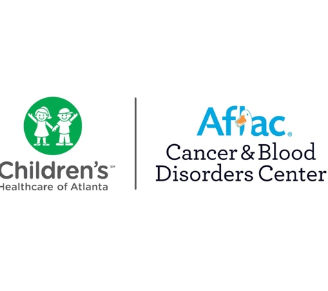 Aflac Cancer and Blood Disorders Center - Hughes Spalding Hospital - Atlanta, GA