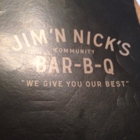 Jim 'N Nick's Bar-B-Q