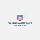 Republic Master Chefs - Mats & Matting