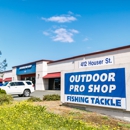 Outdoor Pro Shop - Fishing Bait