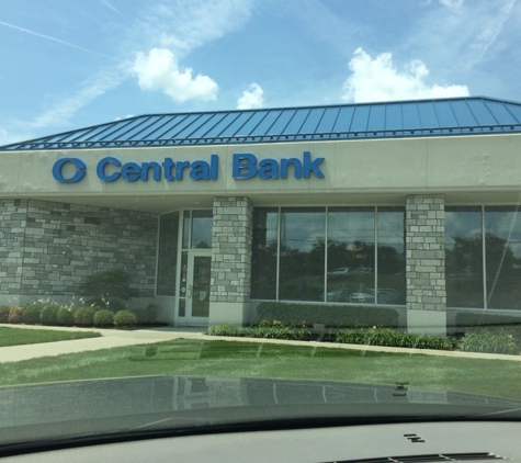 Central Bank & Trust Co. - Lexington, KY