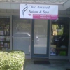 Chic Assured Salon & Spa - Maurine Robinson Owner gallery