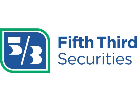Fifth Third Securities - Paul Housholder Jr - Louisville, KY