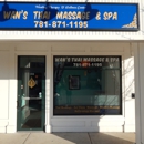 Wan'sThai Massage &Spa LLC - Massage Services
