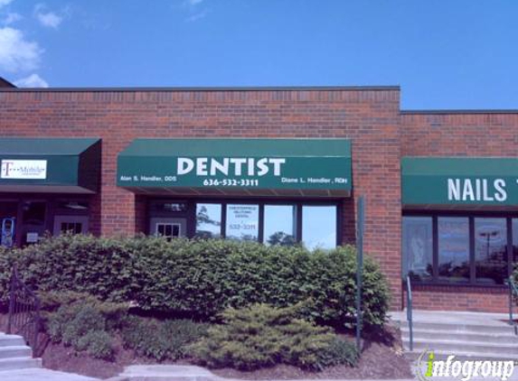 Chesterfield Hilltown Dental DDS - Chesterfield, MO